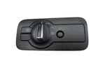 11-14 Volkswagen Vw Touareg Headlight Lamp Control Switch Black Oem Used. Price: $37.10.