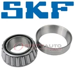 Skf Rear Inner Differential Pinion Bearing For 1979-1981 Dodge St. Regis Bk New. Price: $50.32.