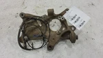 Used Rear Right Suspension Knuckle Fits: 2015 Buick Lacrosse 4-LINK Arm Axle Opt. Price: $120.00.
