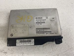1996 Bmw Z3 Transmission Computer Control Module 260 002 477 Oem Used. Price: $59.95.