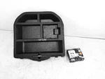 2019-2022 Honda Insight Storage Compartment Air Compressor & Tools 84541-TXM-A00 Used. Price: $198.50.