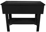 Jegs 40 Gallon Parts Washer With 24 Solvent Capacity & Electric Pump New. Price: $311.98.