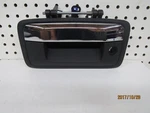 Oem New Exterior Tailgate Door Handle Black Chrome 14-16 Chevrolet Gmc 23181863. Price: $36.00.