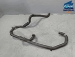 2012-2020 Tesla Model Awd Front Drive Unit Coolant Hose Tube Pipe Oem Used. Price: $49.00.