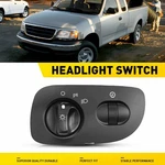 Fit Ford Expedition F-150 2000-2004 DS1374 Replacement Headlight Headlamp Switch New. Price: $37.99.