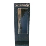 Vintage 1988 Auto-shade Car Sun New Nos Tropical Beach Scene Made Usa. Price: $48.00.