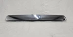 2017 Nissan Pathfinder Sv Rear Trunk Lid Liftgate Chrome Moulding W/ Camera Oem Used. Price: $70.00.