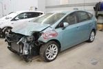 2013 Prius V Multi Ecu 8922147231 Used. Price: $84.99.