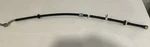 Cohline Mercedes Brake Booster Hose -vacuum Pump 123-430-39-29 Nos Nla W123 240D New. Price: $189.95.