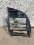 1994-1997 Ford Thunderbird Cougar Heater Control Radio Dash Trim Bezel Molding Used. Price: $134.99.