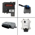 2011-2011 Nissan Juke Transmission Control Module Tcu Tcm P1A94 Used. Price: $97.69.