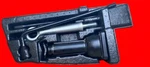 2009 2014 2015 Honda Pilot Emergency Jack With Foam Case 89332-SZA-A002 Oem Used. Price: $99.99.