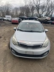 2012-2015 Kia Rio Fuse Box Engine Oem Used. Price: $70.00.