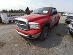 RAM1500 2005 High Mounted Stop Light 12275788 Used. Price: $72.02.