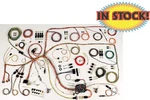 American Autowire 510379 1960-64 Ford Falcon & 60-65 Merc Comet Classic Update New. Price: $971.85.