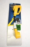 Camco 55153 Power Grip Rv Electrical Adapter 30-15A Dogbone Handle. Price: $5.99.
