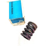 Corvette Valve Spring Nos Original Gm# 3859911 Gr. 0.308 New. Price: $34.00.