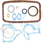 Apex Gaskets ACS3013 Conversion Set New. Price: $55.55.