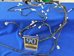 Lexus GX470 Back Door Rear Gate Wire Harness Wiring 82184-60281 03-09 Oem Trunk Used. Price: $75.00.