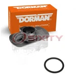 Dorman Evap Leak Detection Pump For 2007-2010 Jeep Grand Cherokee System Yb New. Price: $55.26.