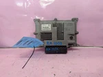2017 - 2023 Alfa Romeo Giulia Engine Ecm Used. Price: $149.20.