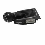 Volkswagen Golf MK6 2009-2012 Gearstick And Trim 1K0711113CD 5 Speed BOXA60 Used. Price: $27.08.