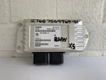 2007-2013 Bmw X5 X6 Transfer Case Control Module 27607569969 Oem Used. Price: $87.45.