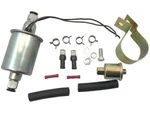 Electric Fuel Pump 27BHPR92 For Willys CJ7 Wrangler CJ5 J10 Universal Truck M151 New. Price: $43.33.