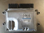 2018-2021 Mazda 6 CX5 2.5L Engine Control Module Ecm Ecu Pcm Oem Pyfa 881 *j Used. Price: $50.00.