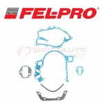 Fel-pro Engine Timing Cover Gasket Set For 1967-1976 Buick Riviera 7.0L 7.5L New. Price: $39.24.