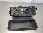 2019 Land Rover Discovery SI6 3.0L Gasoline Engine Fuse Box Used. Price: $75.00.