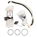Electric Fuel Pump Module W/ Sending Unit For Bmw 328I 335I 128I 135I 3.0L 07-13 New. Price: $105.88.