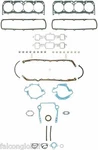 Oldsmobile / 403 V8 Felpro Full Gasket Set Head+exhaust+oil Pan 1977-1979 New. Price: $135.50.