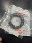 91201-KSE-671 Honda Crankshaft Oil Seal New. Price: $15.00.