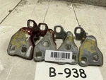2015 Chrysler 200 Right Passenger Side Front/rear Door Hinges Oem+ Used. Price: $54.59.