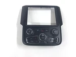2013-2018 Dodge Ram 1500 Radio Bezel Climate Control 1UJ97DX9AF Oem St# DR3 Used. Price: $125.99.