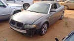 Crossmember/k-frame Rear Convertible Fwd Fits 03-09 Audi A4 260508 Used. Price: $468.34.