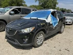 Crossmember/k-frame Rear Suspension Awd Fits 13-16 Mazda CX-5 848326 Used. Price: $664.99.