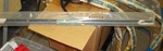 Nos Gm Chevrolet 1960-1966 Chevy Truck Lh Front Door Glass Run Channel #3794825 New. Price: $80.00.