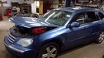 Chassis Ecm Heat Control Front Seat Fits 05-08 Pacifica 812829 Used. Price: $48.99.