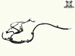 Oem Toyota Highlander Awd 2014-2019 Rear Subrame Differential Wire Harness Used. Price: $69.34.