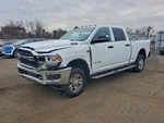 Front Seat 40/20/40 Split Cloth Fits 13-25 Dodge 2500 Pickup 2101642 Used. Price: $664.91.