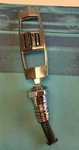 Nos 1980 Ford Ltd Hood Ornament /emblem Crown Victoria #E0AZ 16850 B. Very Rare New. Price: $80.10.