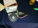 One Genuine Ford Drive F2VY-5423395-BX New. Price: $25.00.