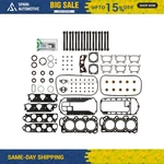 Head Gasket Bolts Set Fit 05-09 Acura Mdx Tl Honda 3.2 & 3.5 Sohc J32A3 J35A New. Price: $139.99.