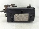 2006-2007 Cadillac Dts Relay Module 15812668 Tsmlx Used. Price: $316.86.