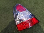 Genuine Subaru Forester SG5 SG9 Tail Light Lamp Lh Koito 220-20892 Oem Used. Price: $234.00.