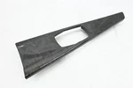 14-20 Bmw F30 3/4 Series Front Center Console Ash Grain Trim Cover Decor Oem Used. Price: $49.00.