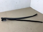 Lotus Evora 2014 Right Passenger Door Window Weather Strip Seal 10-14 :a Used. Price: $95.00.