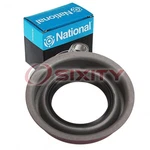 National Rear Outer Differential Pinion Seal For 1967-1970 Pontiac Executive Ja New. Price: $18.83.